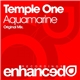 Temple One - Aquamarine