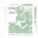 Jimi Hendrix - Let's Drop Some Ludes And Vomit With Jimi